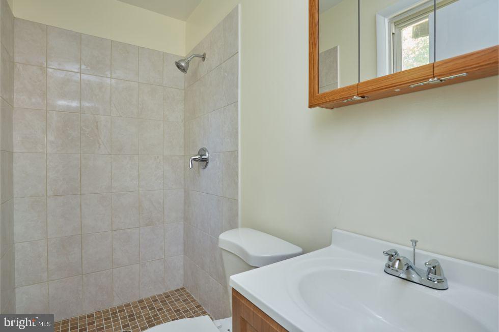 11504 Keystone Avenue Clinton, MD 20735 - Photo 17 of 33 Fully renovated Master bath with shower
