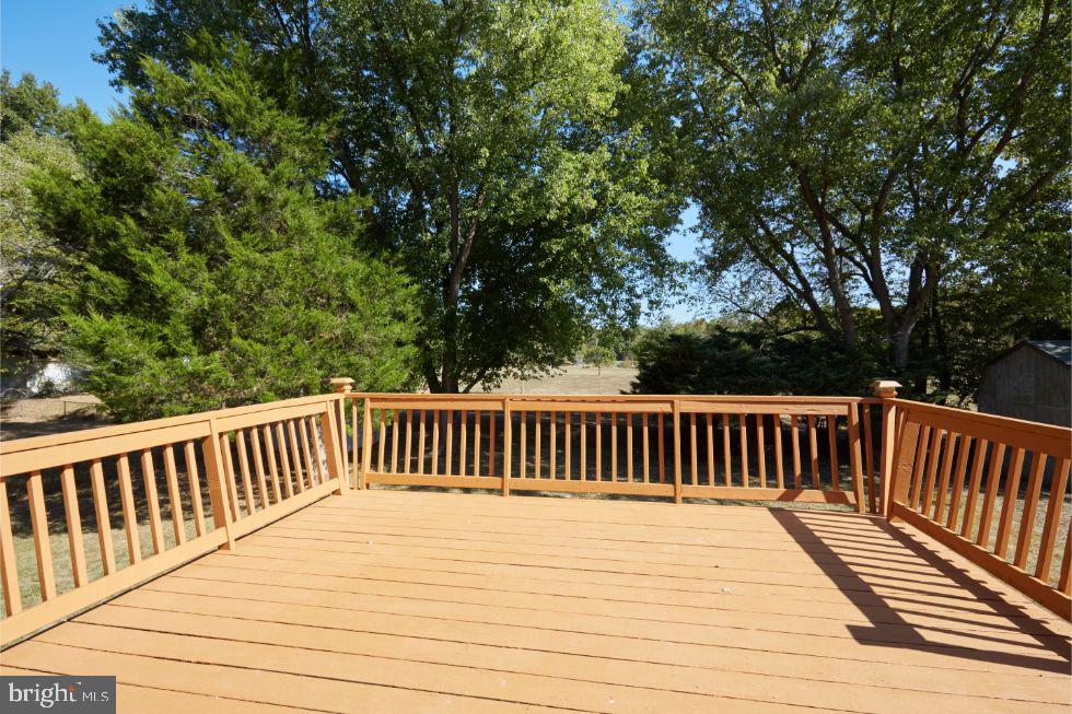 11504 Keystone Avenue Clinton, MD 20735 - Photo 7 of 33 Deck off Dining Room sliding glass doors