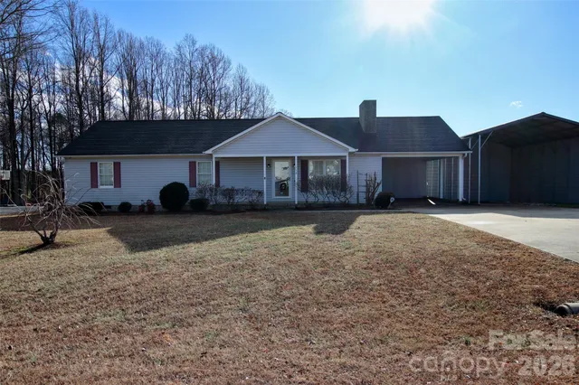 $349,000 | 112 Wind Terrace Court, Lexington, NC 27295