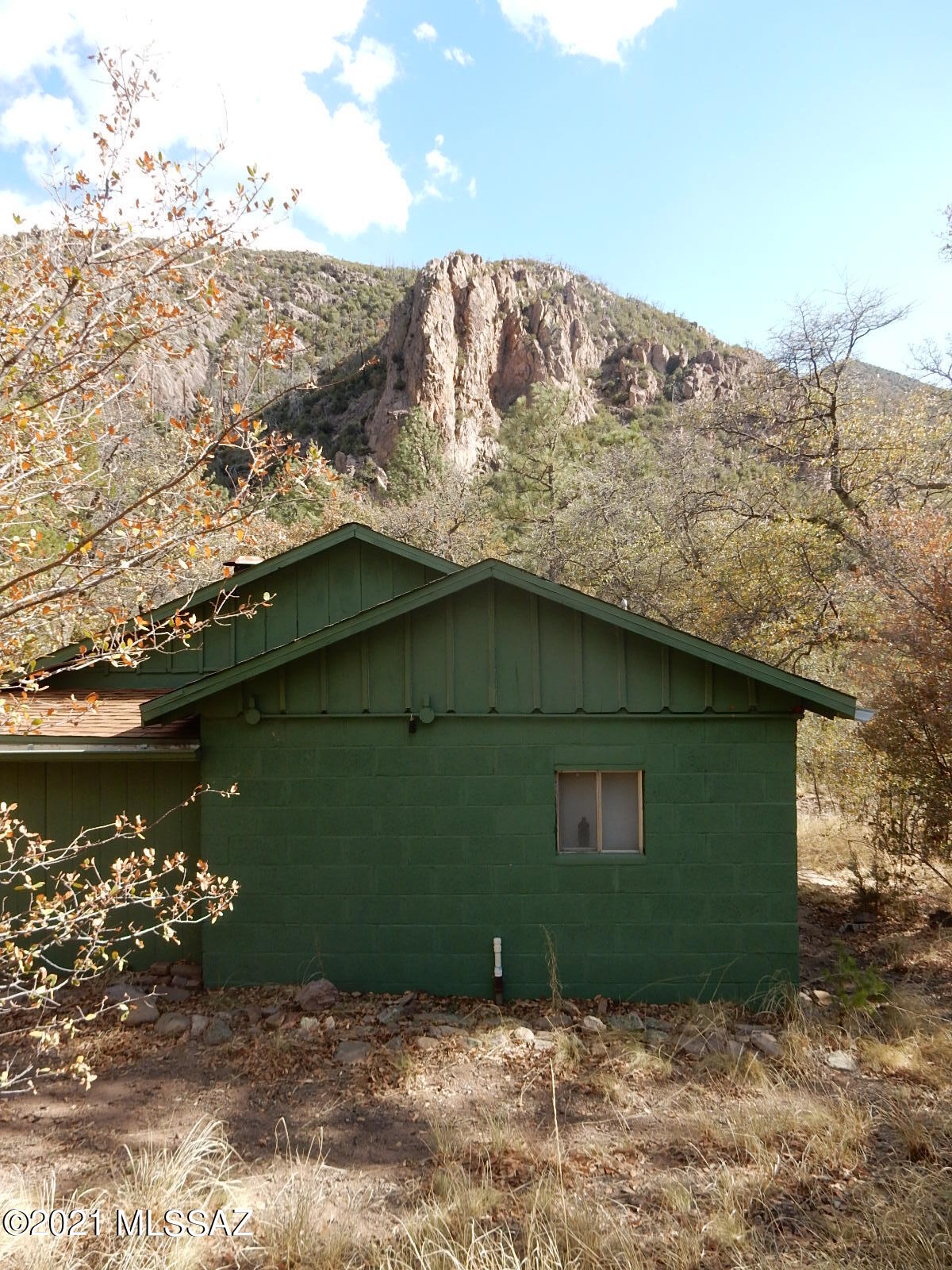 13208 East Turkey Creek Road Pearce, AZ 85625 - Photo 3 of 26