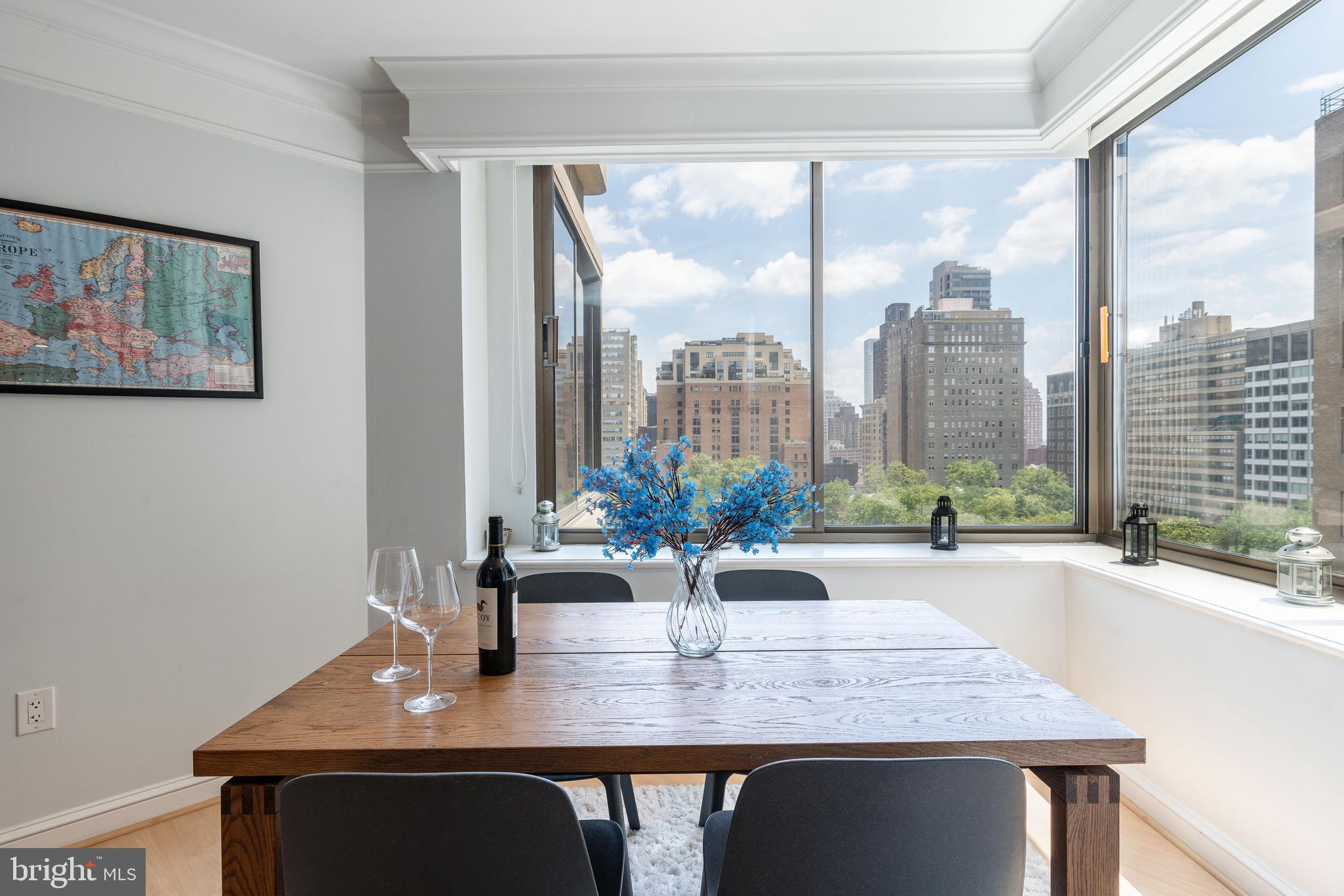 202 West Rittenhouse Square, Unit 1108 Philadelphia, PA 19103 - Photo 14 of 42