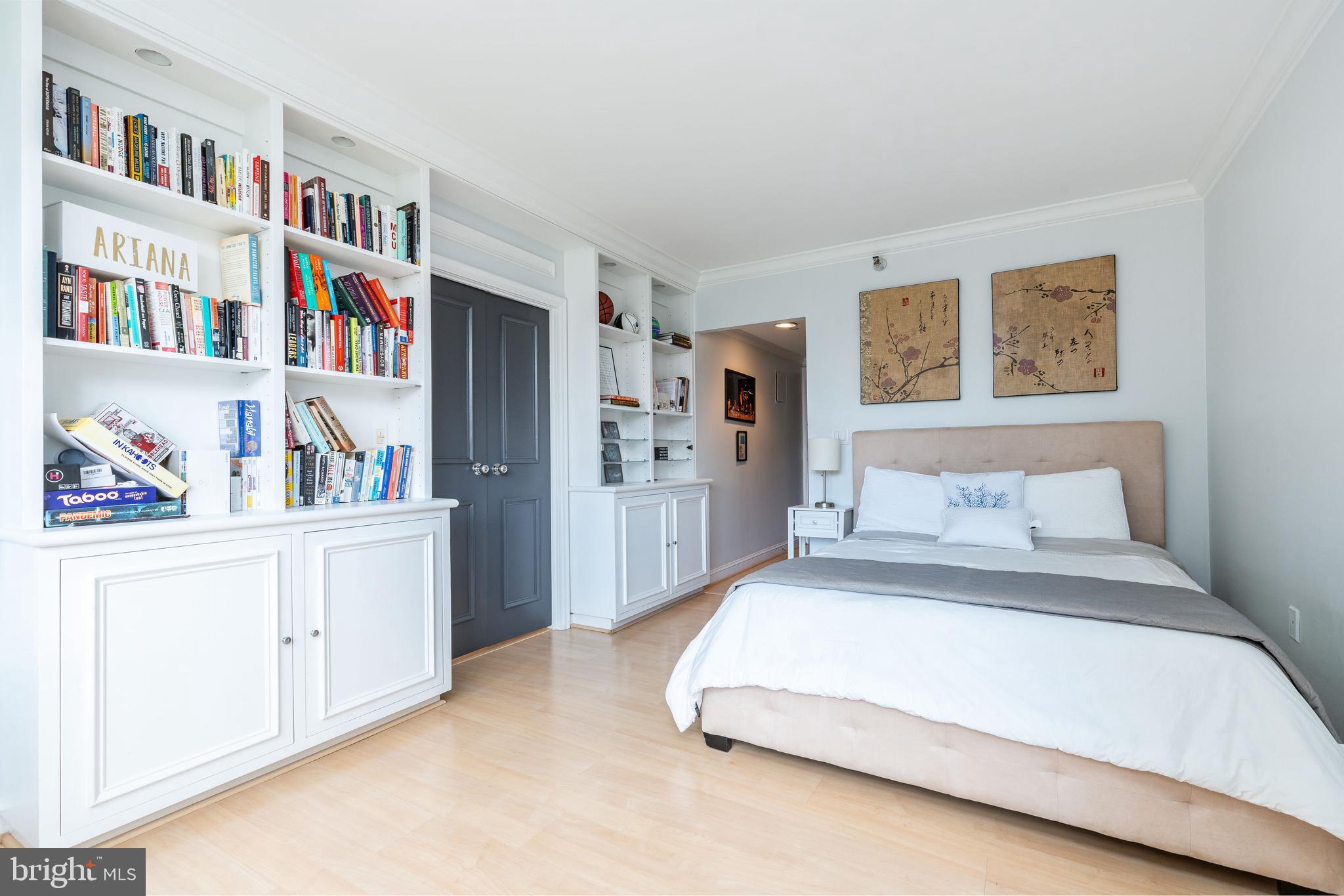 202 West Rittenhouse Square, Unit 1108 Philadelphia, PA 19103 - Photo 18 of 42