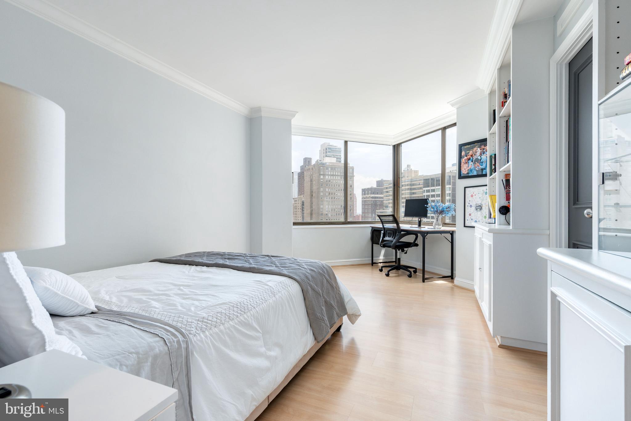 202 West Rittenhouse Square, Unit 1108 Philadelphia, PA 19103 - Photo 19 of 42