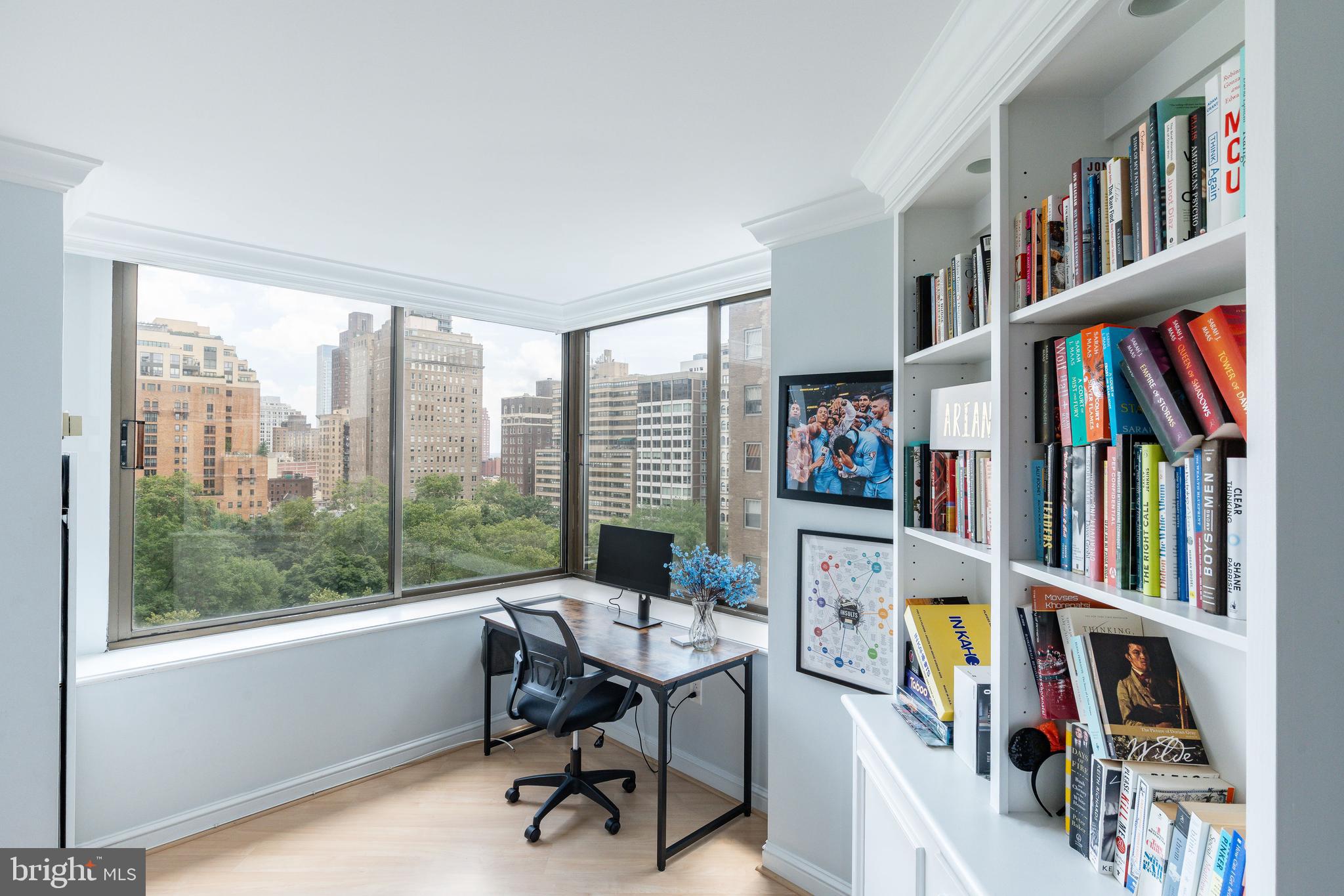 202 West Rittenhouse Square, Unit 1108 Philadelphia, PA 19103 - Photo 20 of 42