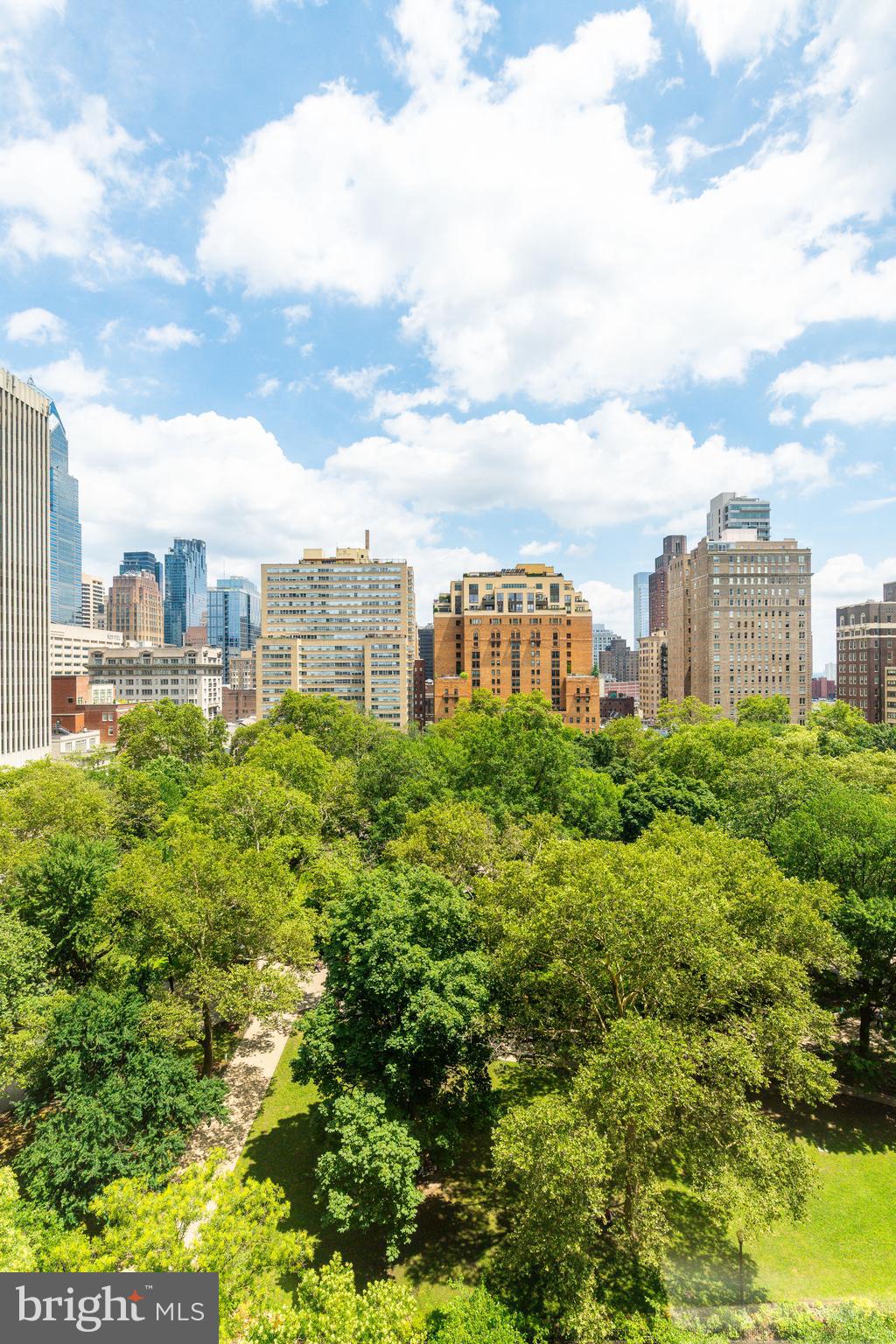 202 West Rittenhouse Square, Unit 1108 Philadelphia, PA 19103 - Photo 23 of 42