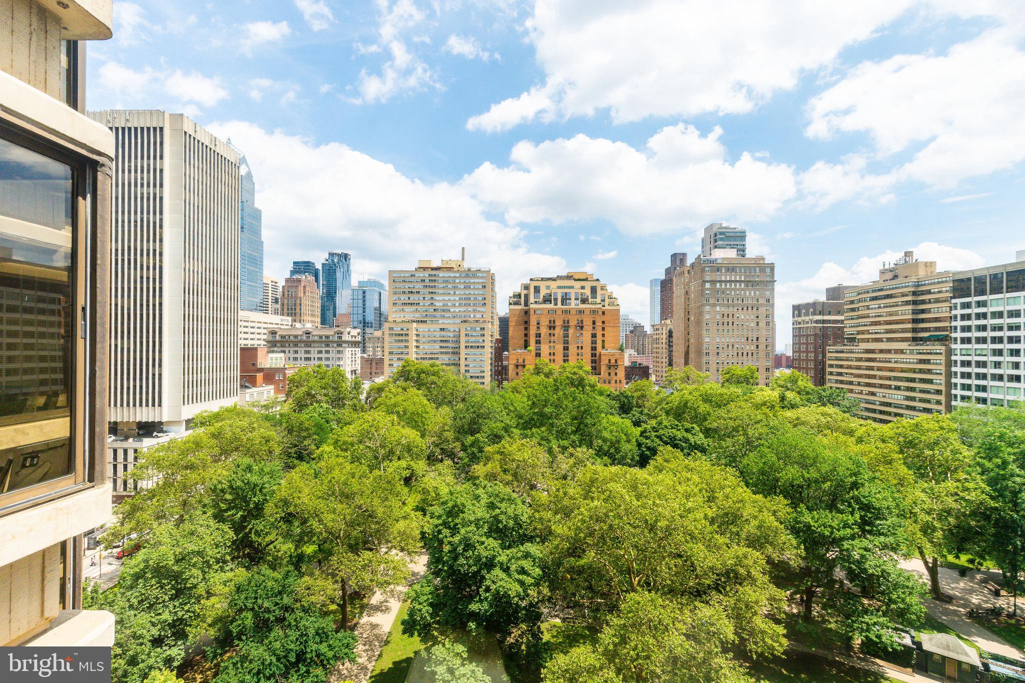 202 West Rittenhouse Square, Unit 1108 Philadelphia, PA 19103 - Photo 24 of 42