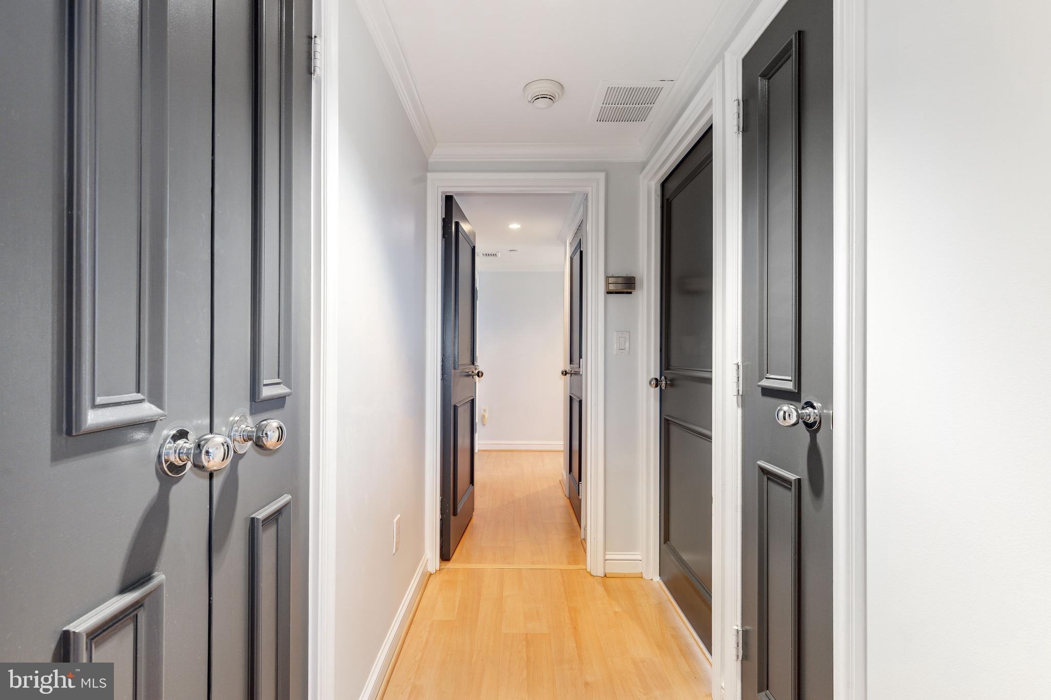 202 West Rittenhouse Square, Unit 1108 Philadelphia, PA 19103 - Photo 25 of 42