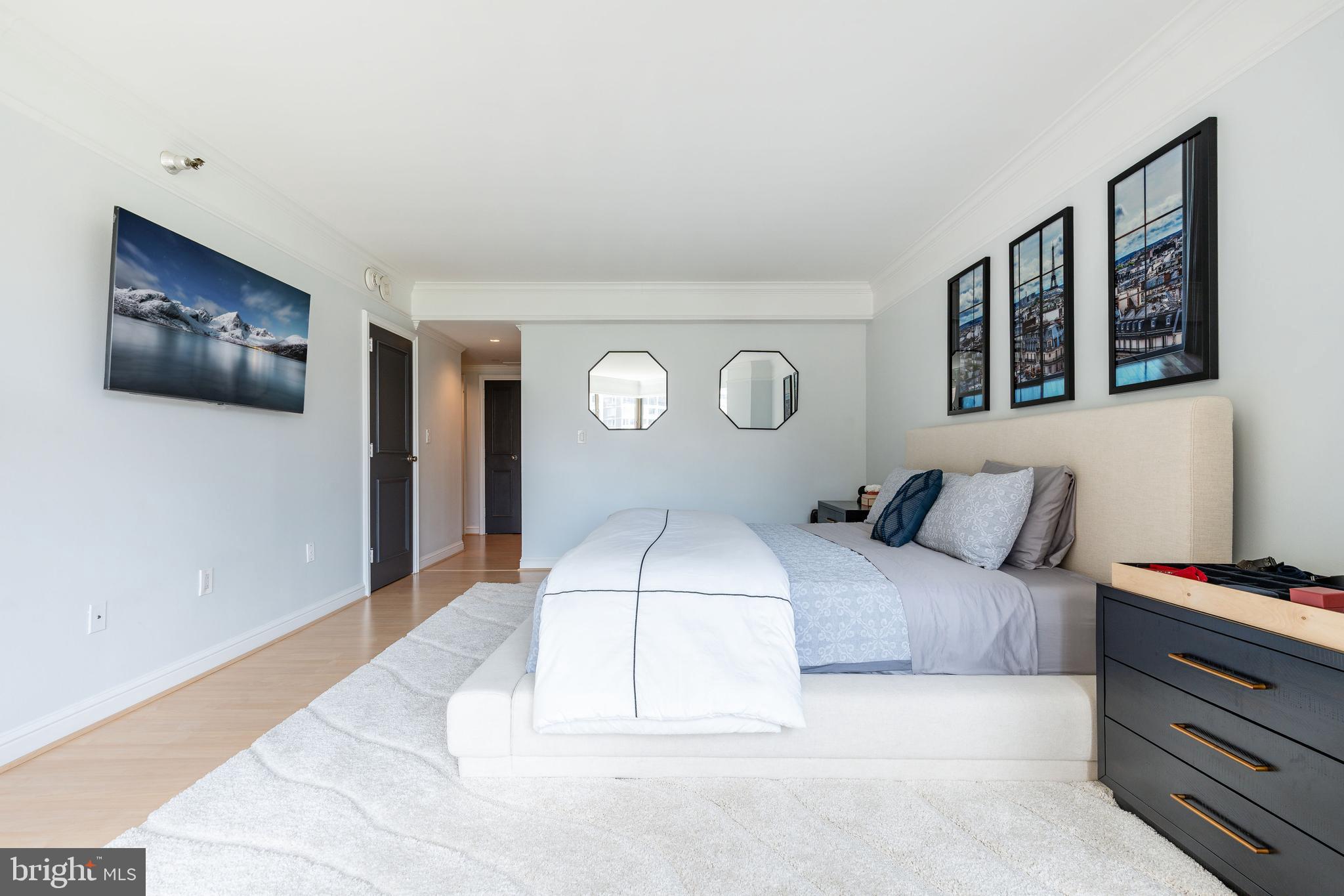 202 West Rittenhouse Square, Unit 1108 Philadelphia, PA 19103 - Photo 27 of 42