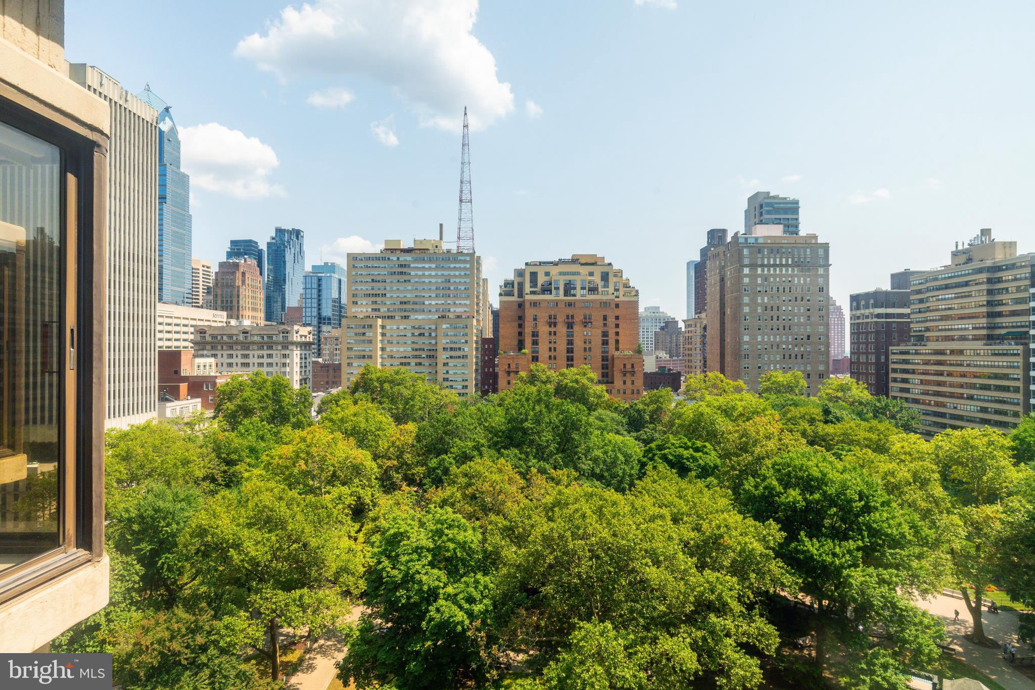 202 West Rittenhouse Square, Unit 1108 Philadelphia, PA 19103 - Photo 34 of 42