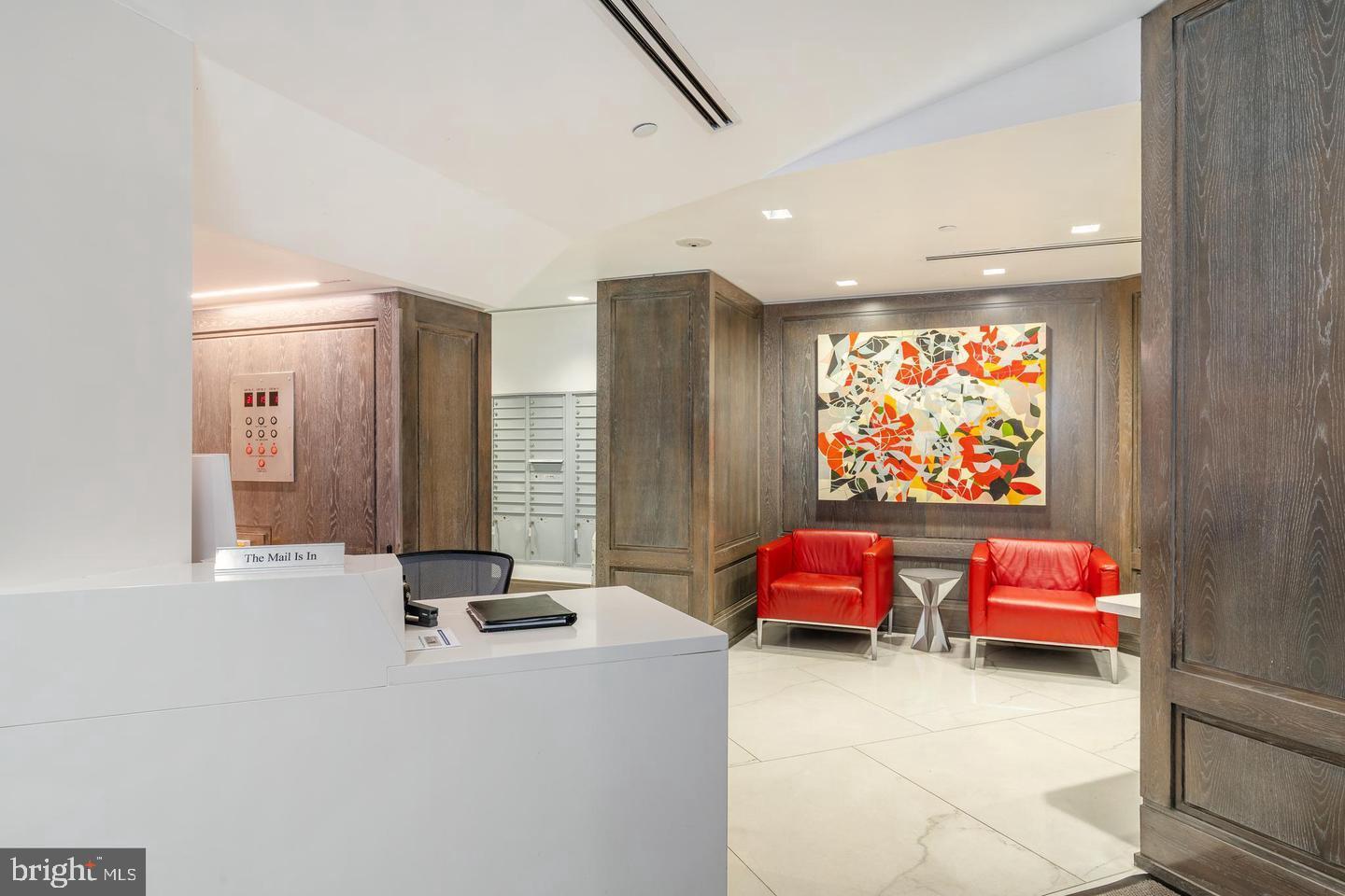 202 West Rittenhouse Square, Unit 1108 Philadelphia, PA 19103 - Photo 35 of 42