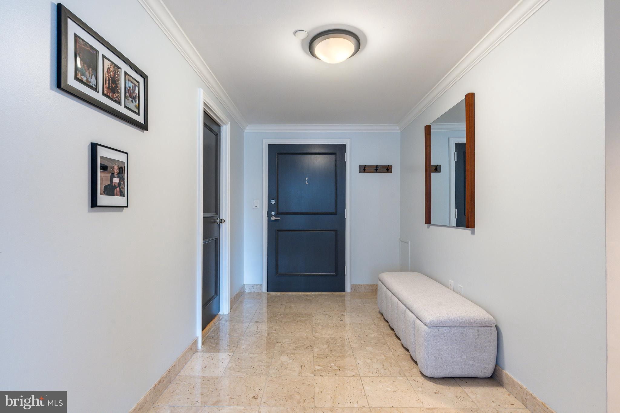 202 West Rittenhouse Square, Unit 1108 Philadelphia, PA 19103 - Photo 4 of 42