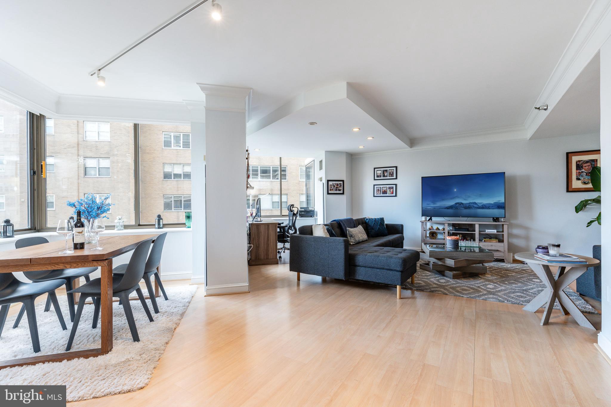 202 West Rittenhouse Square, Unit 1108 Philadelphia, PA 19103 - Photo 6 of 42