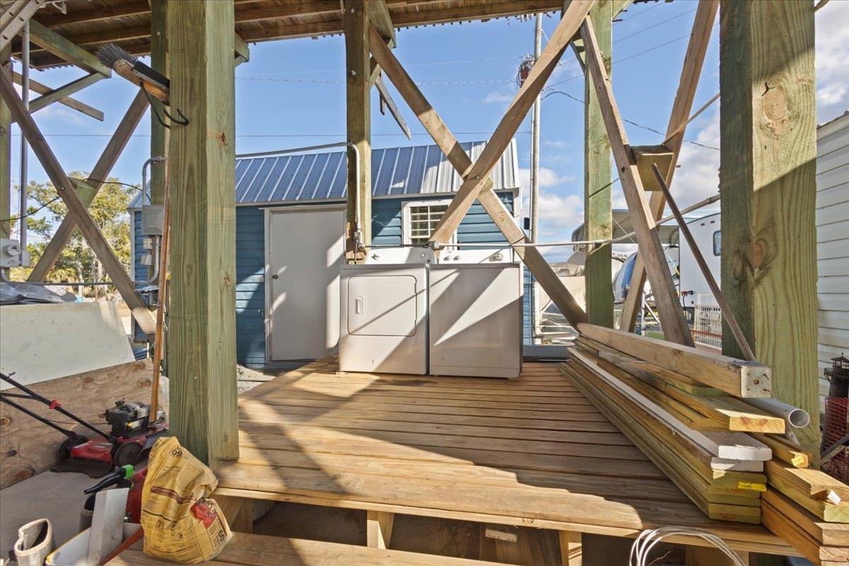 14076 Spring Warrior Road Perry, FL 32348 - Photo 13 of 68