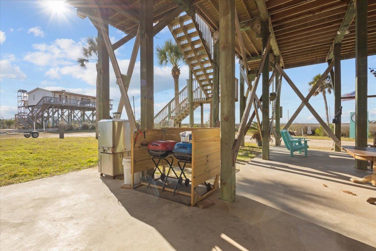 14076 Spring Warrior Road Perry, FL 32348 - Photo 18 of 68