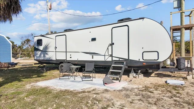 $799,000 | 14076 Spring Warrior Road, Perry, FL 32348