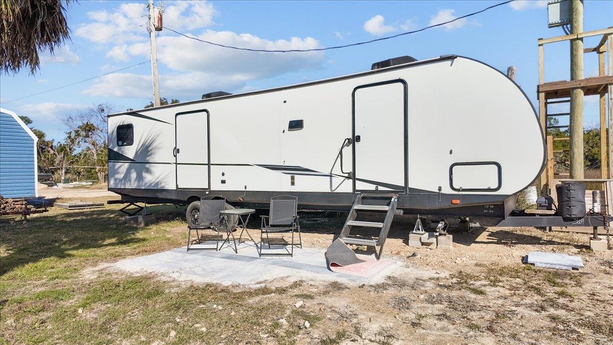 14076 Spring Warrior Road Perry, FL 32348 - Photo 20 of 68