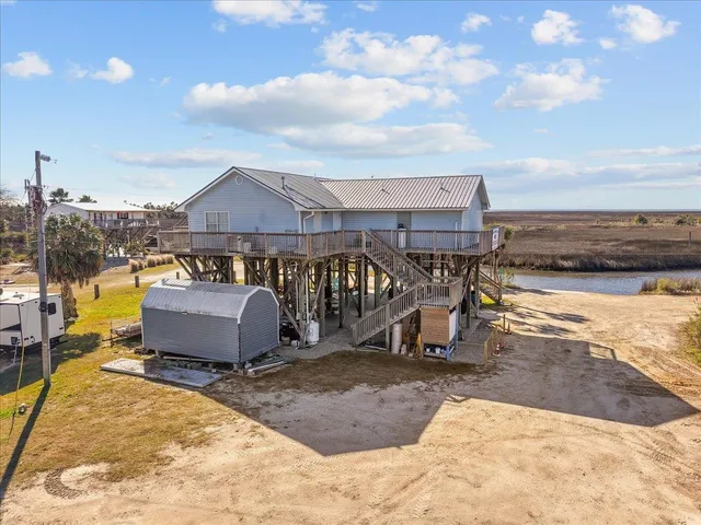 $799,000 | 14076 Spring Warrior Road, Perry, FL 32348