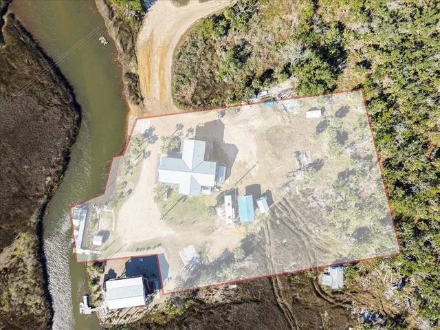 $799,000 | 14076 Spring Warrior Road, Perry, FL 32348