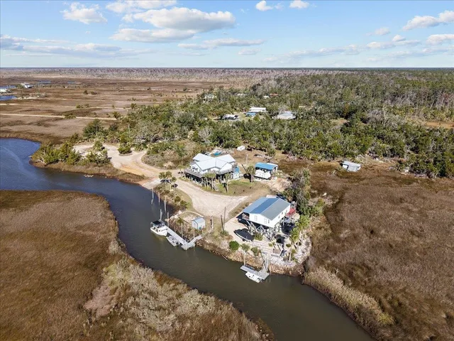 $799,000 | 14076 Spring Warrior Road, Perry, FL 32348