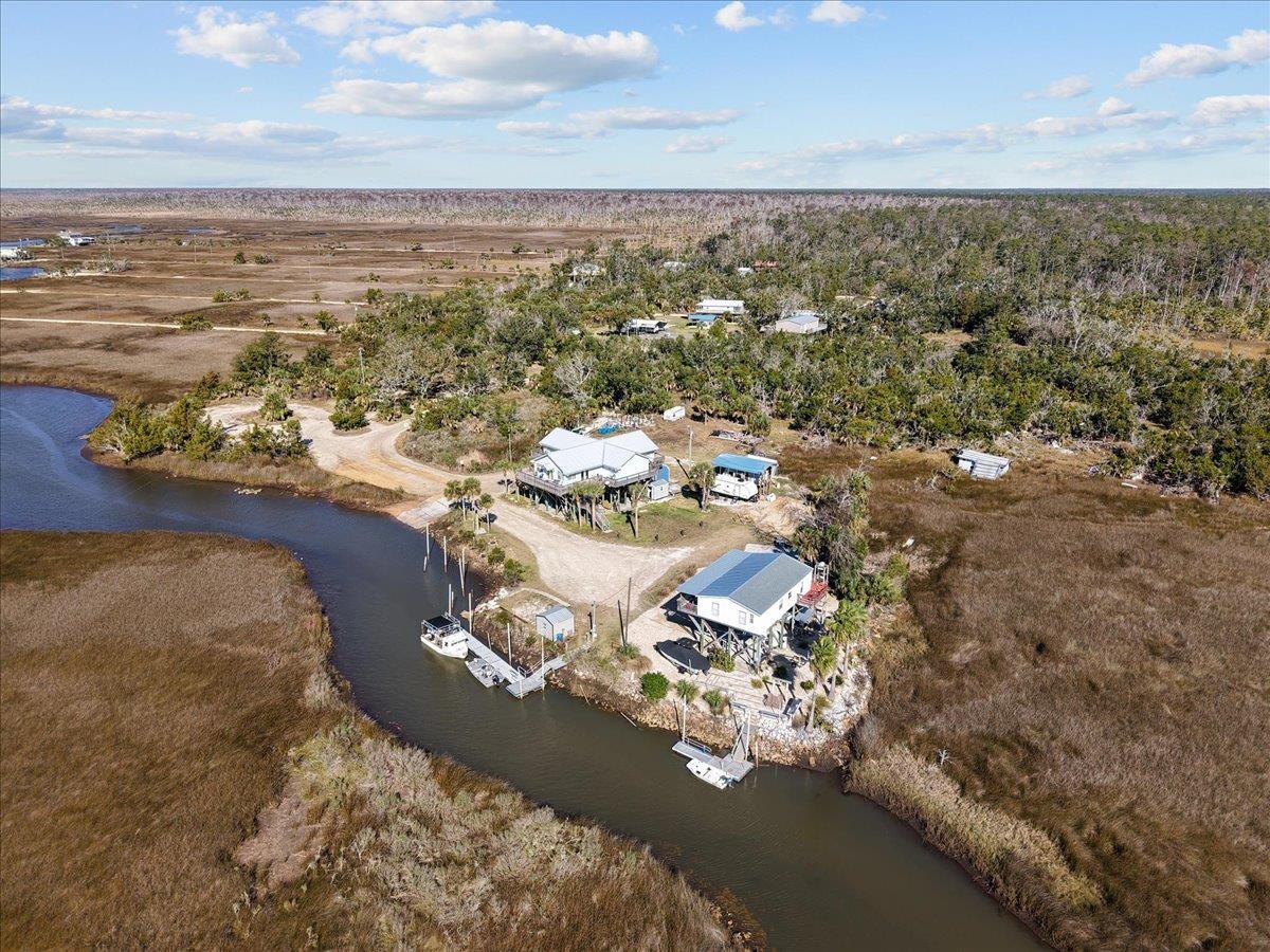 14076 Spring Warrior Road Perry, FL 32348 - Photo 35 of 68