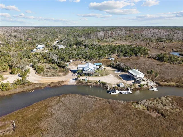 $799,000 | 14076 Spring Warrior Road, Perry, FL 32348