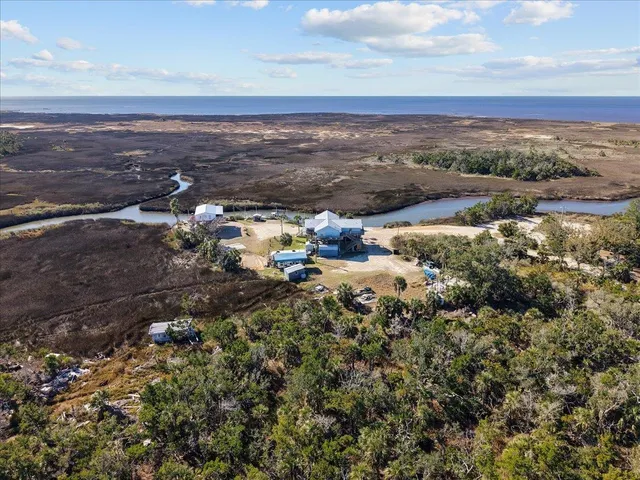 $799,000 | 14076 Spring Warrior Road, Perry, FL 32348