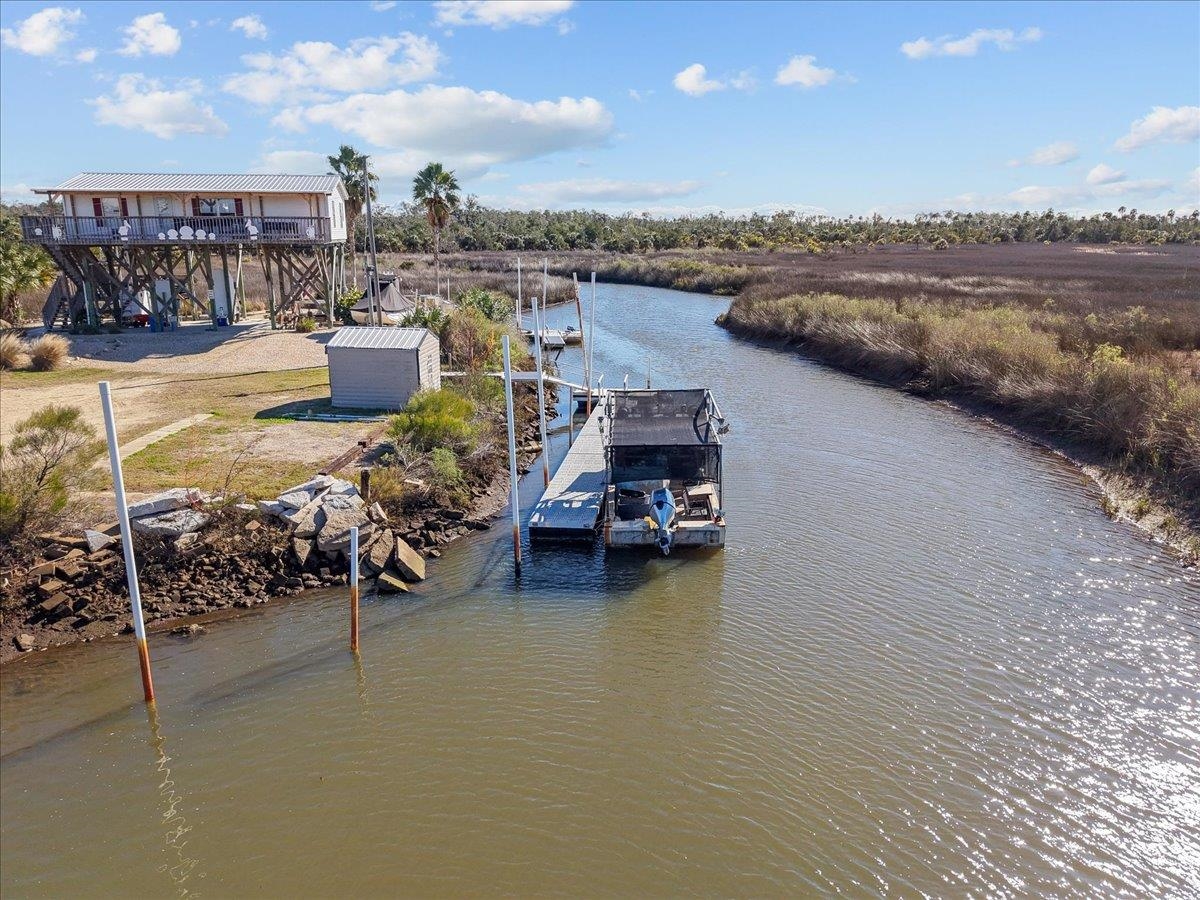 14076 Spring Warrior Road Perry, FL 32348 - Photo 40 of 68