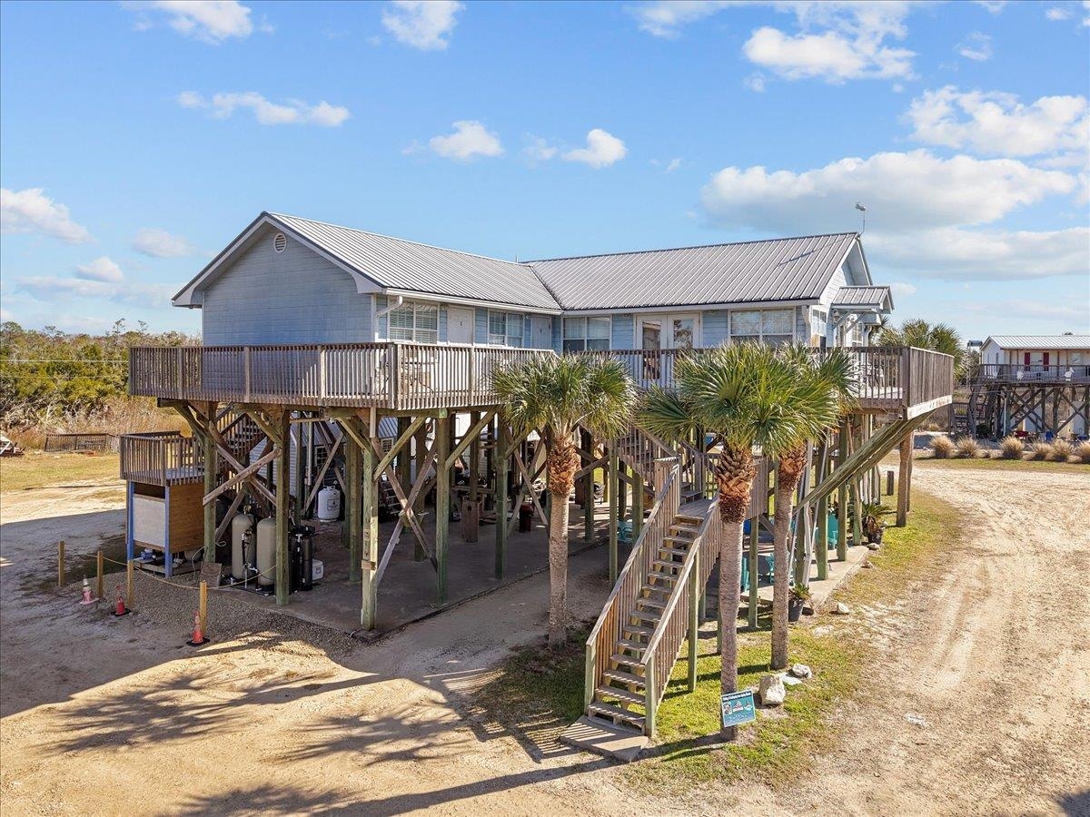 14076 Spring Warrior Road Perry, FL 32348 - Photo 41 of 68