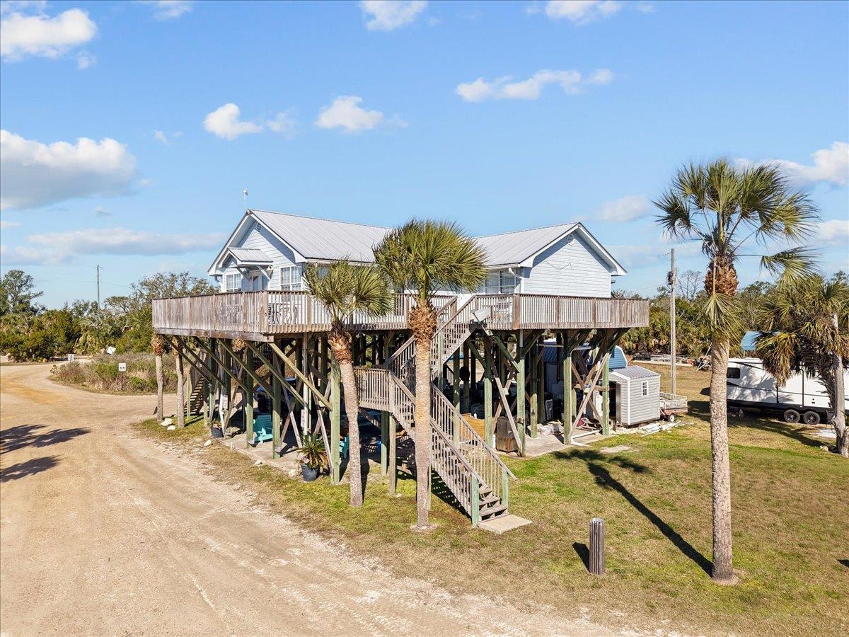 14076 Spring Warrior Road Perry, FL 32348 - Photo 43 of 68