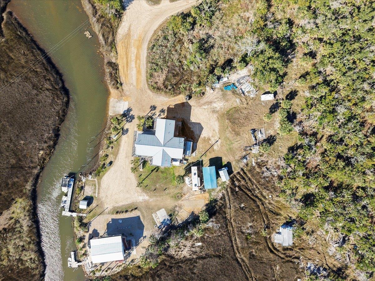 14076 Spring Warrior Road Perry, FL 32348 - Photo 44 of 68