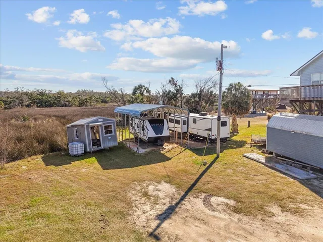 $799,000 | 14076 Spring Warrior Road, Perry, FL 32348