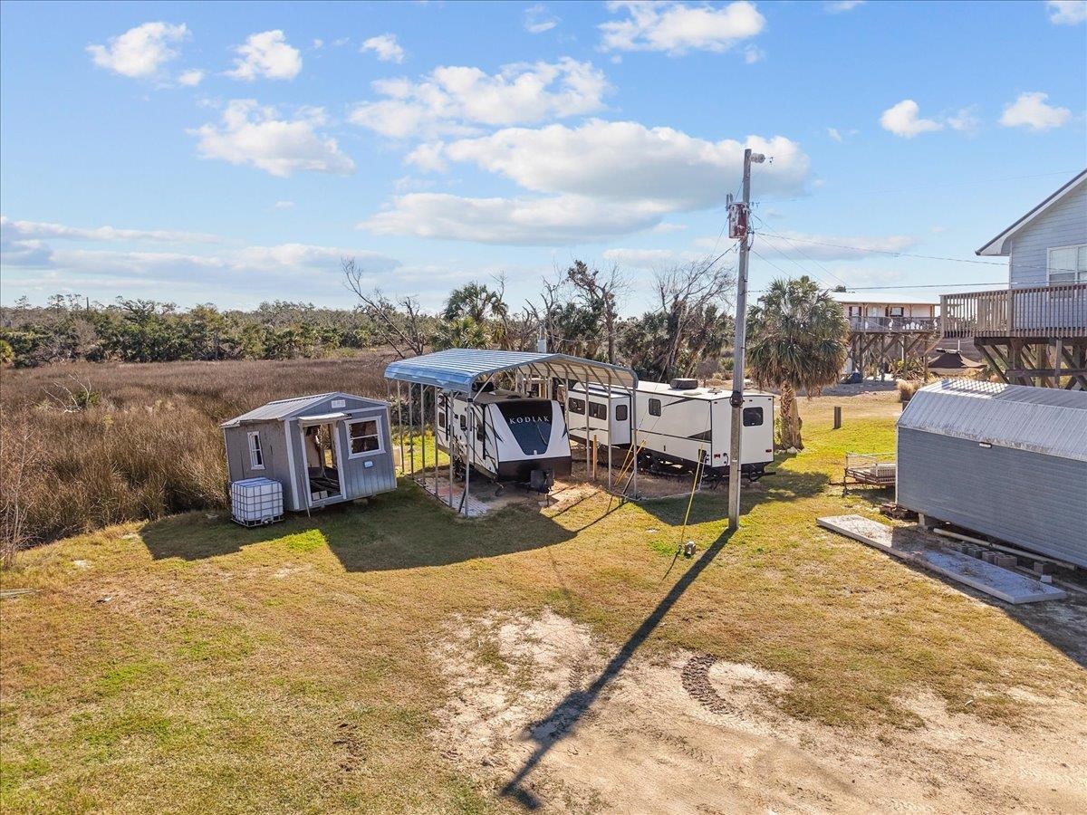 14076 Spring Warrior Road Perry, FL 32348 - Photo 45 of 68