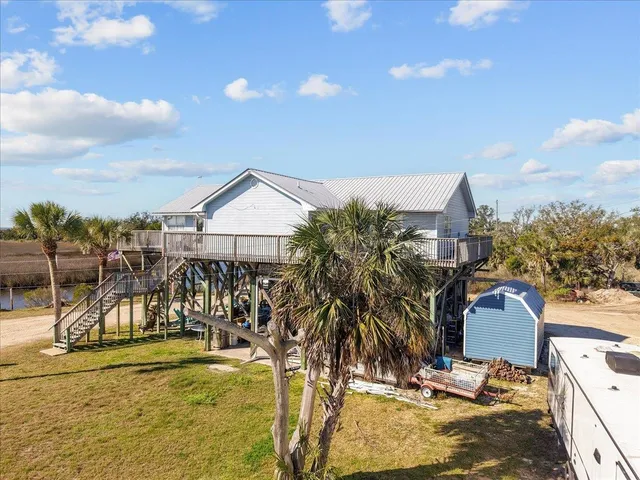 $799,000 | 14076 Spring Warrior Road, Perry, FL 32348