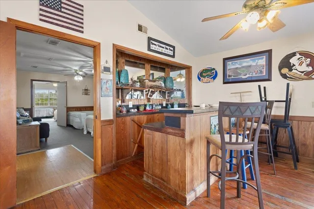 $799,000 | 14076 Spring Warrior Road, Perry, FL 32348