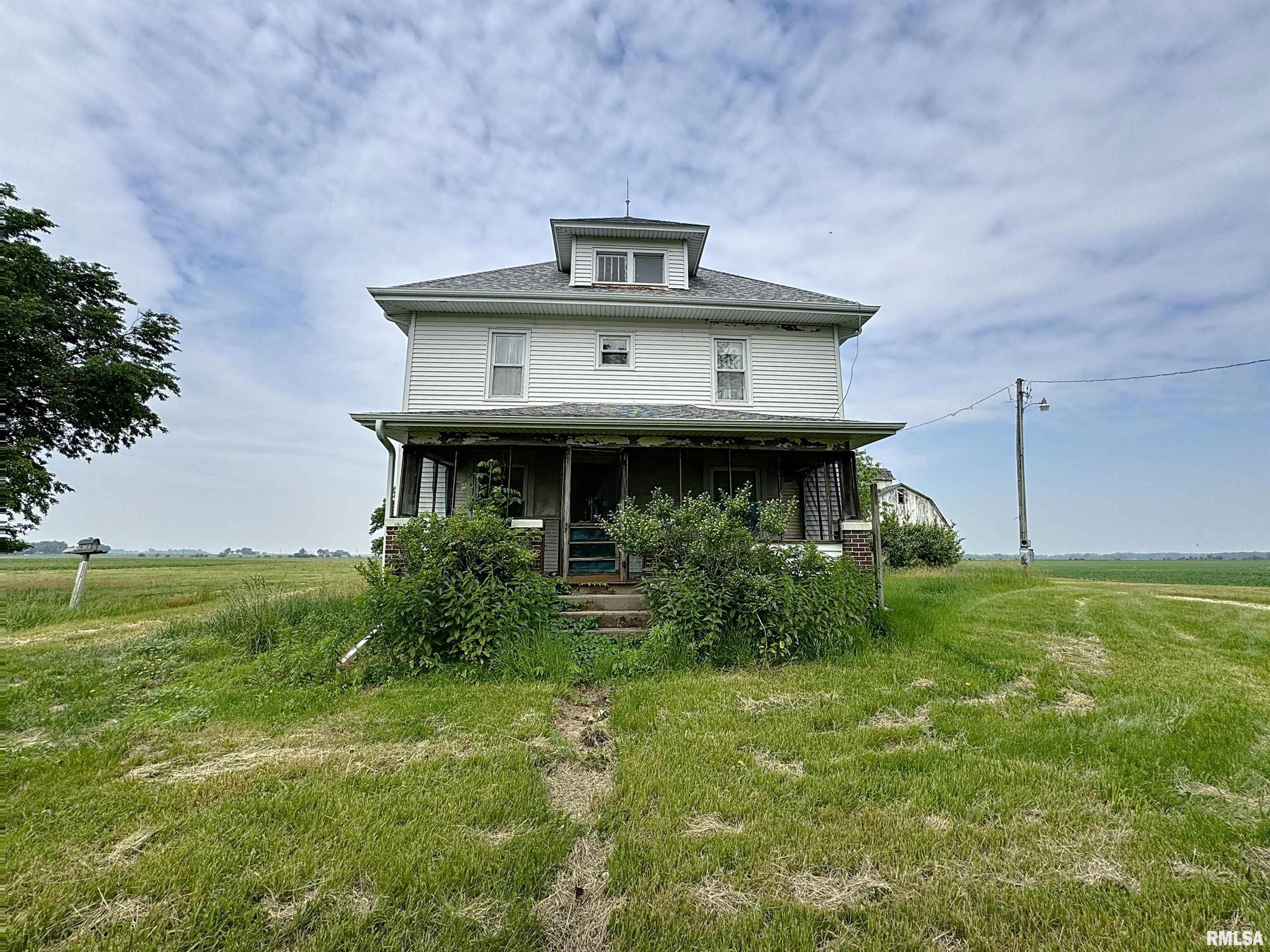 26054 Weber Road Geneseo, IL 61254 - Photo 1 of 49 Gallery Image 1
