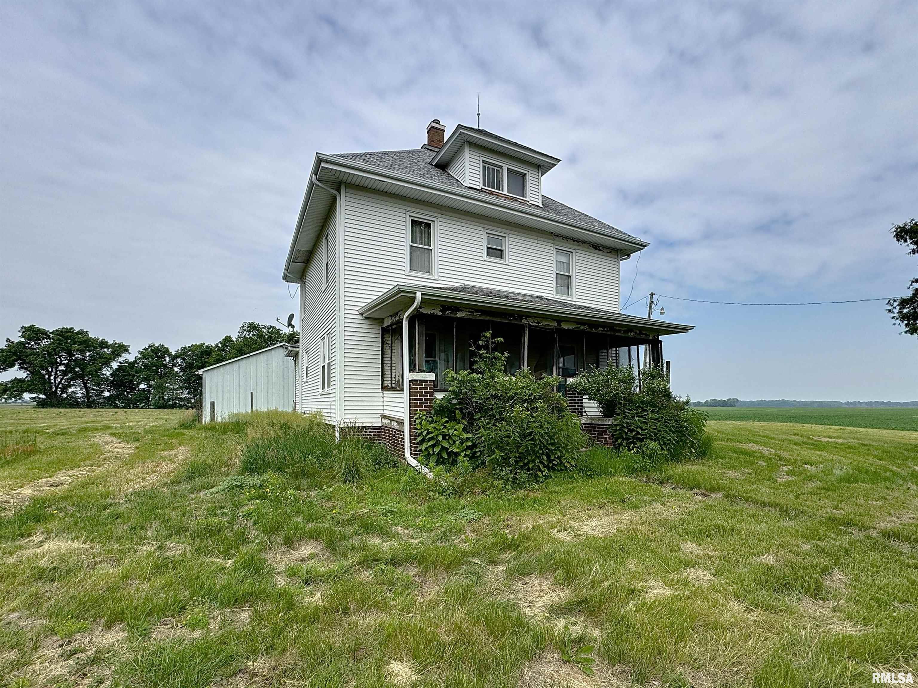 26054 Weber Road Geneseo, IL 61254 - Photo 2 of 49 Gallery Image 2