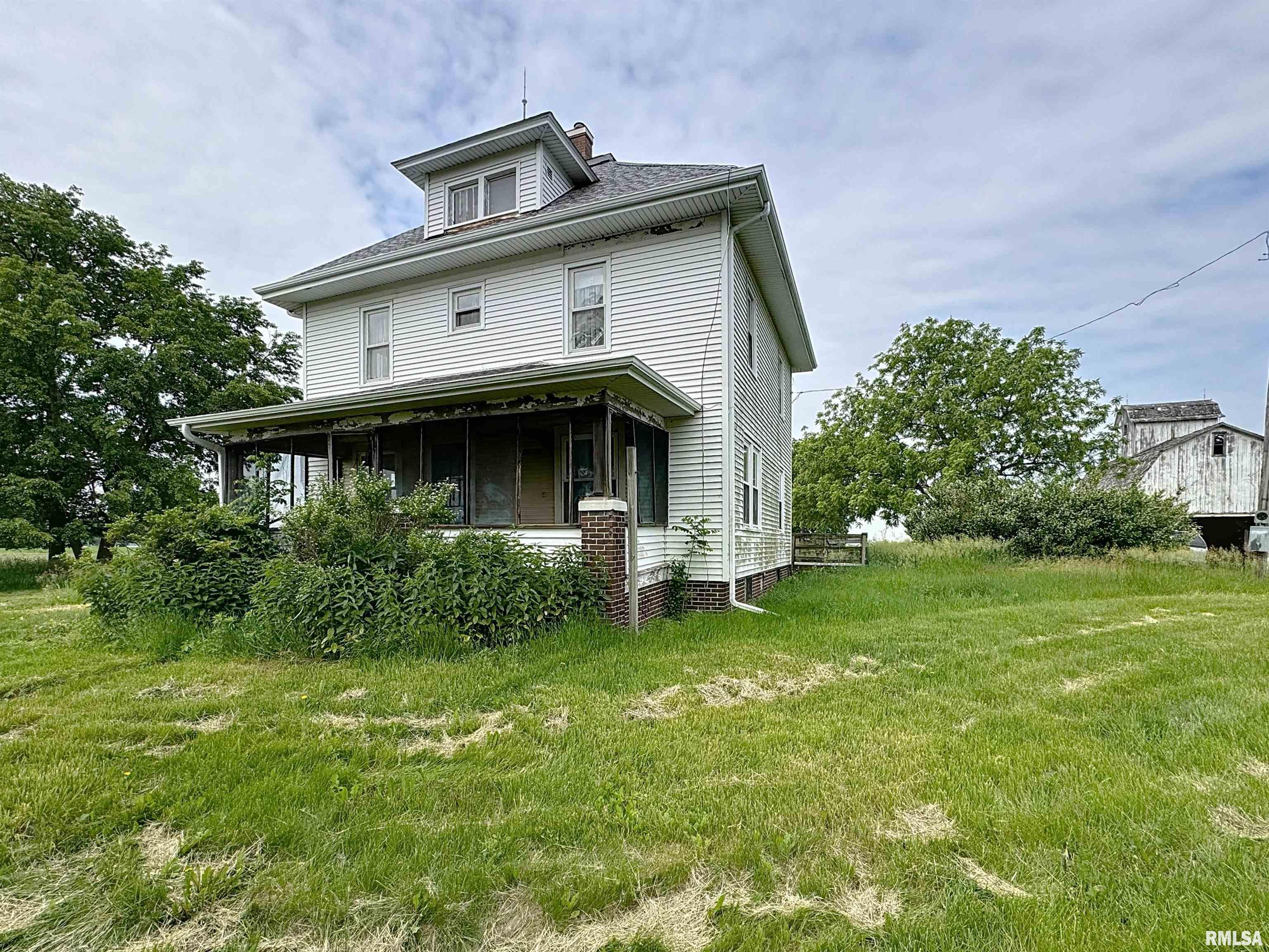26054 Weber Road Geneseo, IL 61254 - Photo 3 of 49 Gallery Image 3