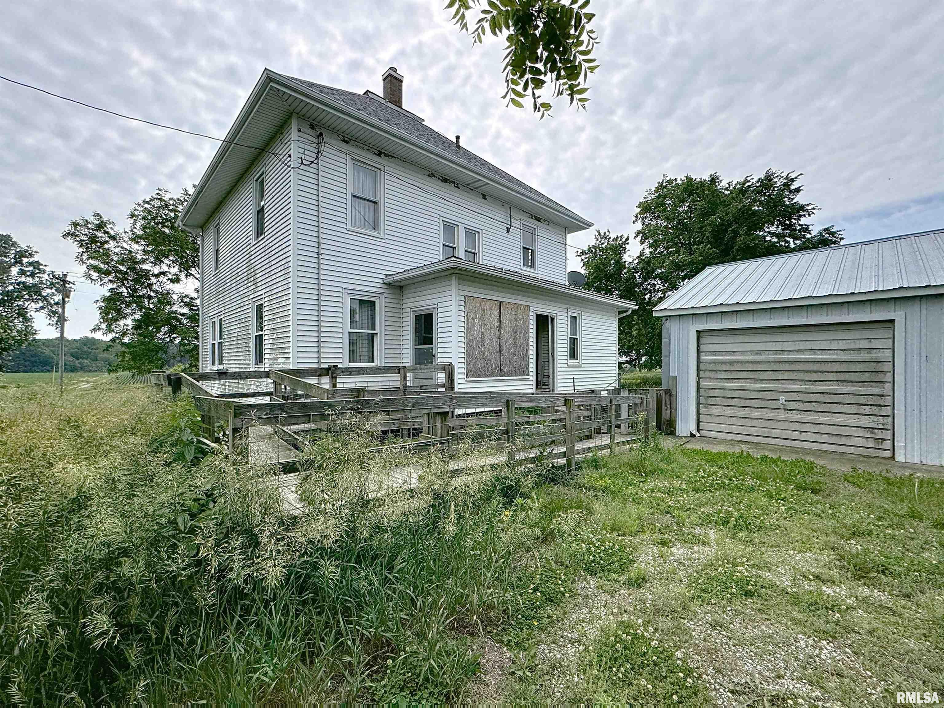 26054 Weber Road Geneseo, IL 61254 - Photo 39 of 49 Gallery Image 39