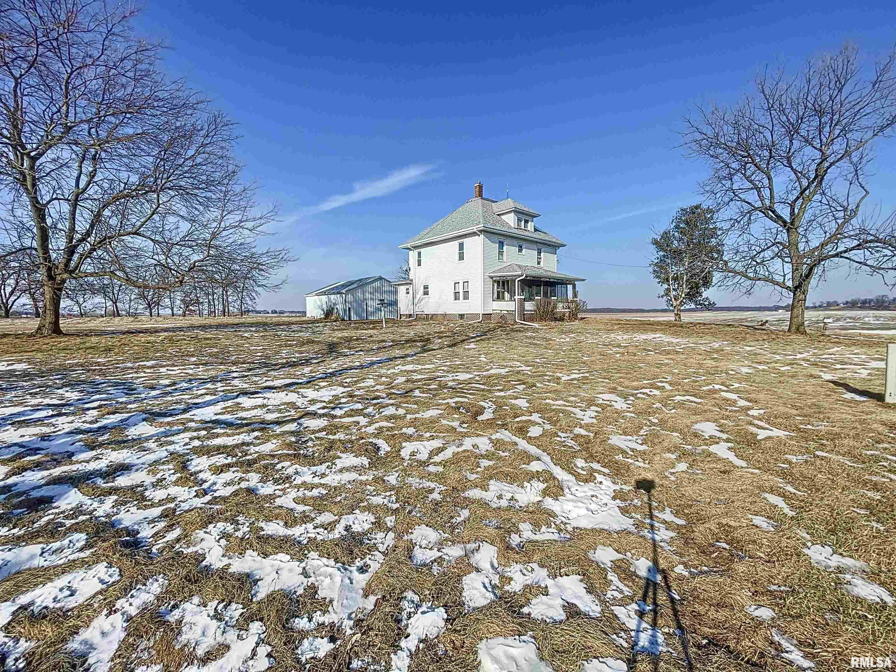 26054 Weber Road Geneseo, IL 61254 - Photo 46 of 49 Gallery Image 46