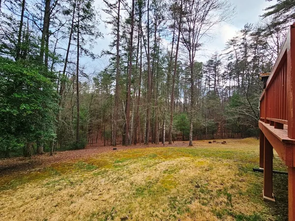 a sign on the side of the road