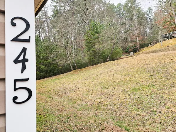 $355,000 | 245 Sunnie Lane, Murphy, NC 28906