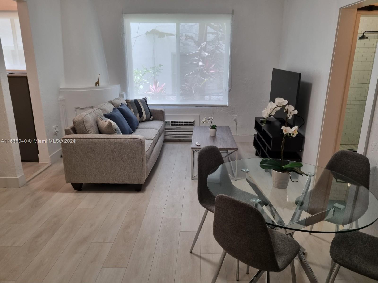 1525 Meridian Avenue, Unit 105, Miami Beach, FL 33139 Compass