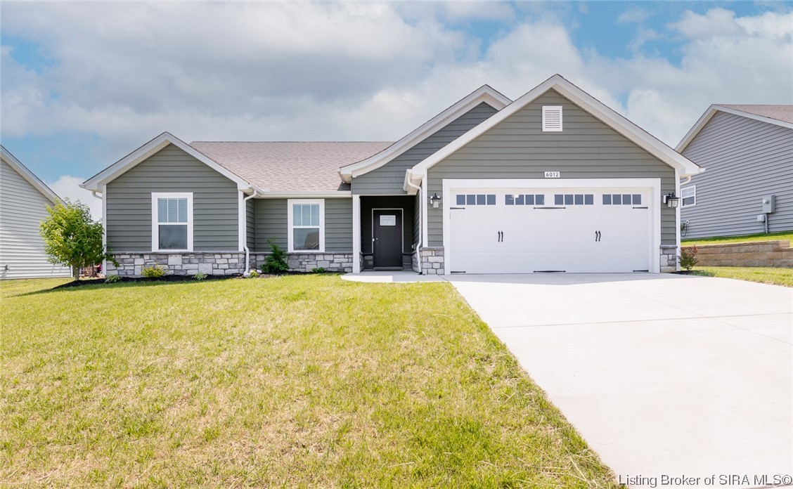 6012 Crestview Lane Georgetown, IN 47122 - Photo 1 of 50 Gallery Image 1