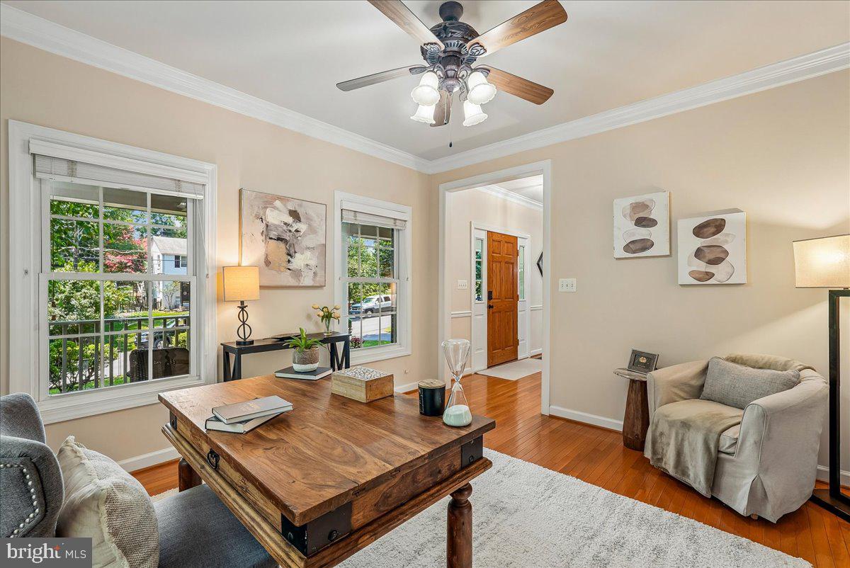 6322 Halsey Road McLean, VA 22101 - Photo 8 of 69 Gallery Image 8