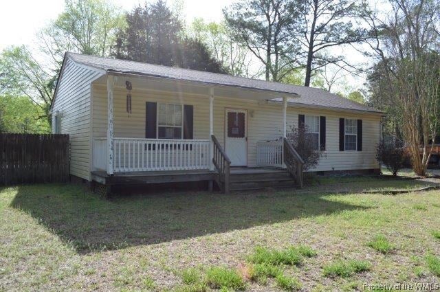 2301 Carter Road Lanexa, VA 23089 - Photo 1 of 14 Gallery Image 1