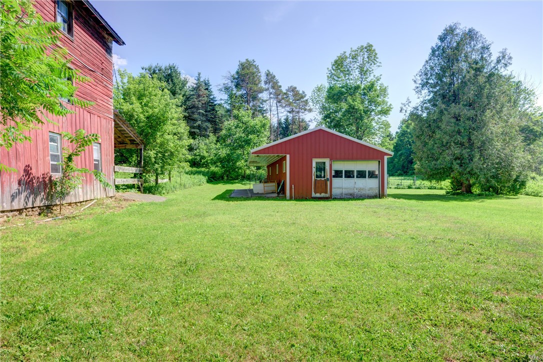 5206 Highway 20 Springfield, NY 13468 - Photo 45 of 49