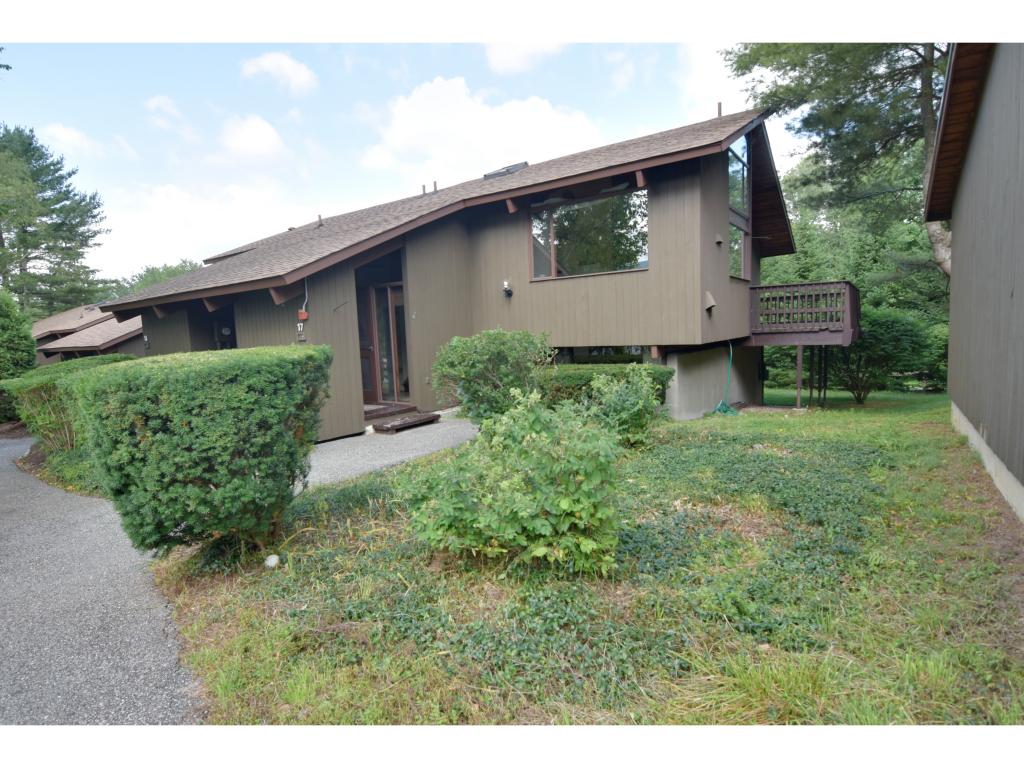 46-17 Murray Hill Heights Road, Unit 17 Manchester, VT 05255 - Photo 2 of 16 Gallery Image 2