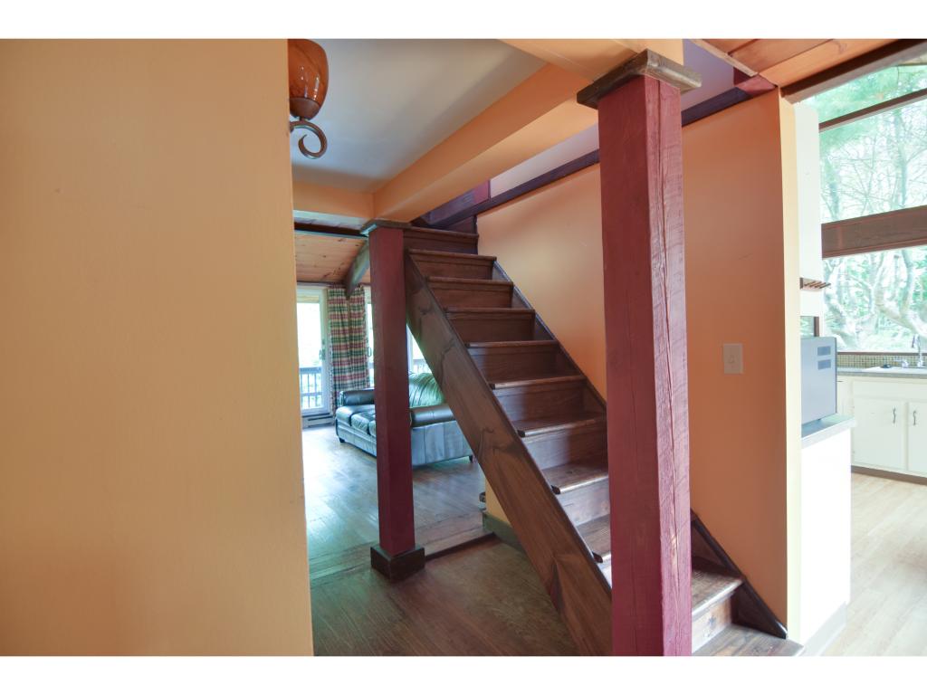 46-17 Murray Hill Heights Road, Unit 17 Manchester, VT 05255 - Photo 5 of 16 Gallery Image 5
