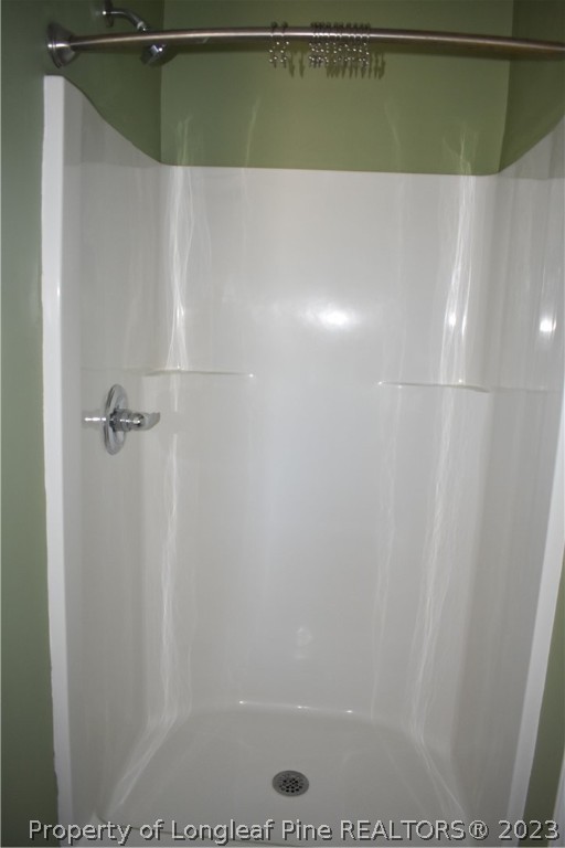 76 Ithica Lane Bunnlevel, NC 28323 - Photo 28 of 49 a close up of a shower