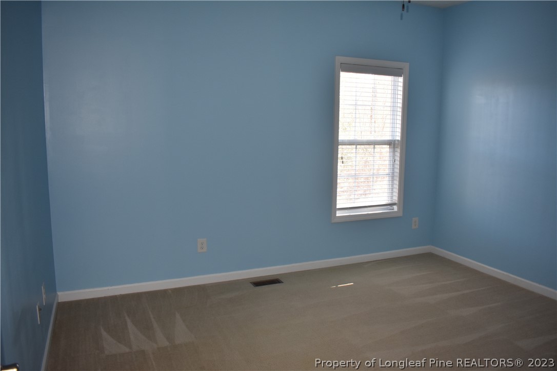 76 Ithica Lane Bunnlevel, NC 28323 - Photo 34 of 49 an empty room with a window